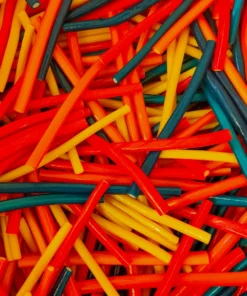 Not Specified Licorice Blowpipes 20's