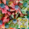 Not Specified Octopus 100g (Pick N Mix)