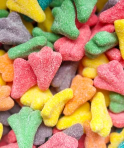 Not Specified Sour Jet Planes Sours