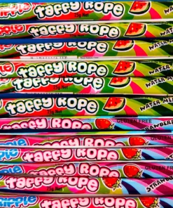 Not Specified Taffy Rope JoJo 25g Novelty