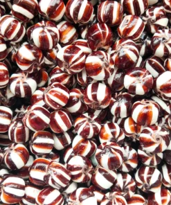 Not Specified Brandy Balls 140g (Old Fashioned)