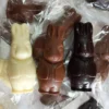 Not Specified Easter Bunny Mini Chocolate 1 Not Specified Easter Bunny Mini Chocolate
