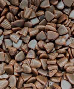 Not Specified Dutch Licorice Honey/Honing