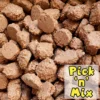 Not Specified Coconut Clusters 100g (Pick N Mix) 1 Not Specified Coconut Clusters 100g (Pick N Mix)