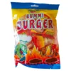 Not Specified Lollinauts Gummy Burger 120g Novelty