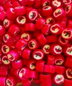 Not Specified Cherry Rock 140g (Old Fashioned)