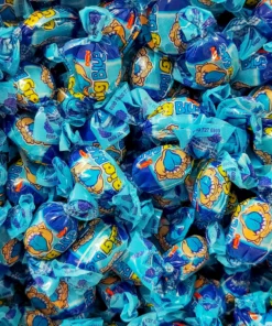 Not Specified Big Blue Candy