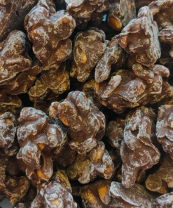 Not Specified Peanut Clusters 200g Chocolate