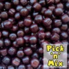 Not Specified Aniseed Balls (Old Fashioned) 100g (Pick N Mix)