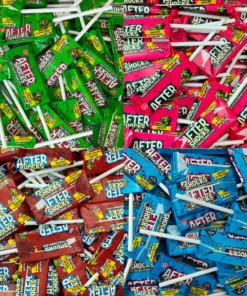 Not Specified Lollipops AfterShocks With Tattoo 11g
