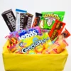 LollyShop American Candy Box