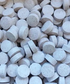 LollyShop Aniseed Buttons