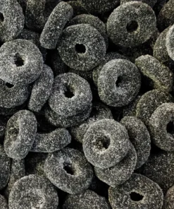 Not Specified Aniseed Rings 350g