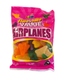 LollyShop Awesome Value Range Gluten Free