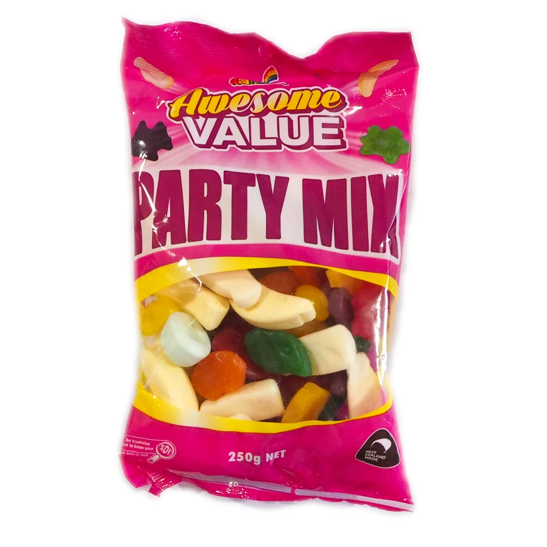 LollyShop Awesome Value Range Gluten Free 6 LollyShop Awesome Value Range Gluten Free