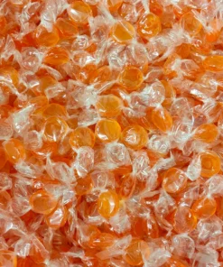 LollyShop Old Fashioned Barley Sugars (Wrapped)