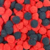 Not Specified Black And Red Berries Gummies