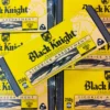 Licorice Assortment 250g Black Knight
