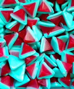 LollyShop Blue Volcanoes Gluten Free