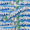 Not Specified Bounty Bar 56g Chocolate