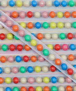 Not Specified Novelty Bubblegum 16pc Blister Pack