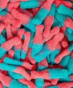 Not Specified Bubble Gum Bottles Gummies
