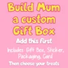 Not Specified Build Mum A Gift Box Gift Boxes 2 Not Specified Build Mum A Gift Box Gift Boxes