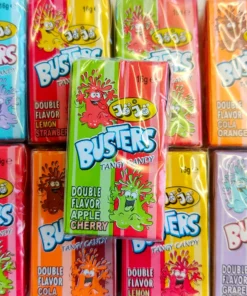 Not Specified Novelty Busters