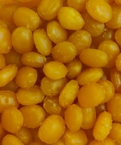 LollyShop Butterscotch Drops 325g (Old Fashioned)