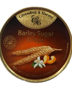 Cavendish & Harvey Tins Mother's Day