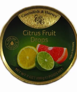 Cavendish & Harvey Tins Mother's Day