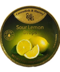 Cavendish & Harvey Tins Mother's Day