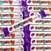 Cadbury Curly Wurly