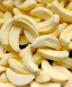 LollyShop Candy Bananas