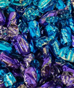 Not Specified Caramel Eclairs 400g Wrapped