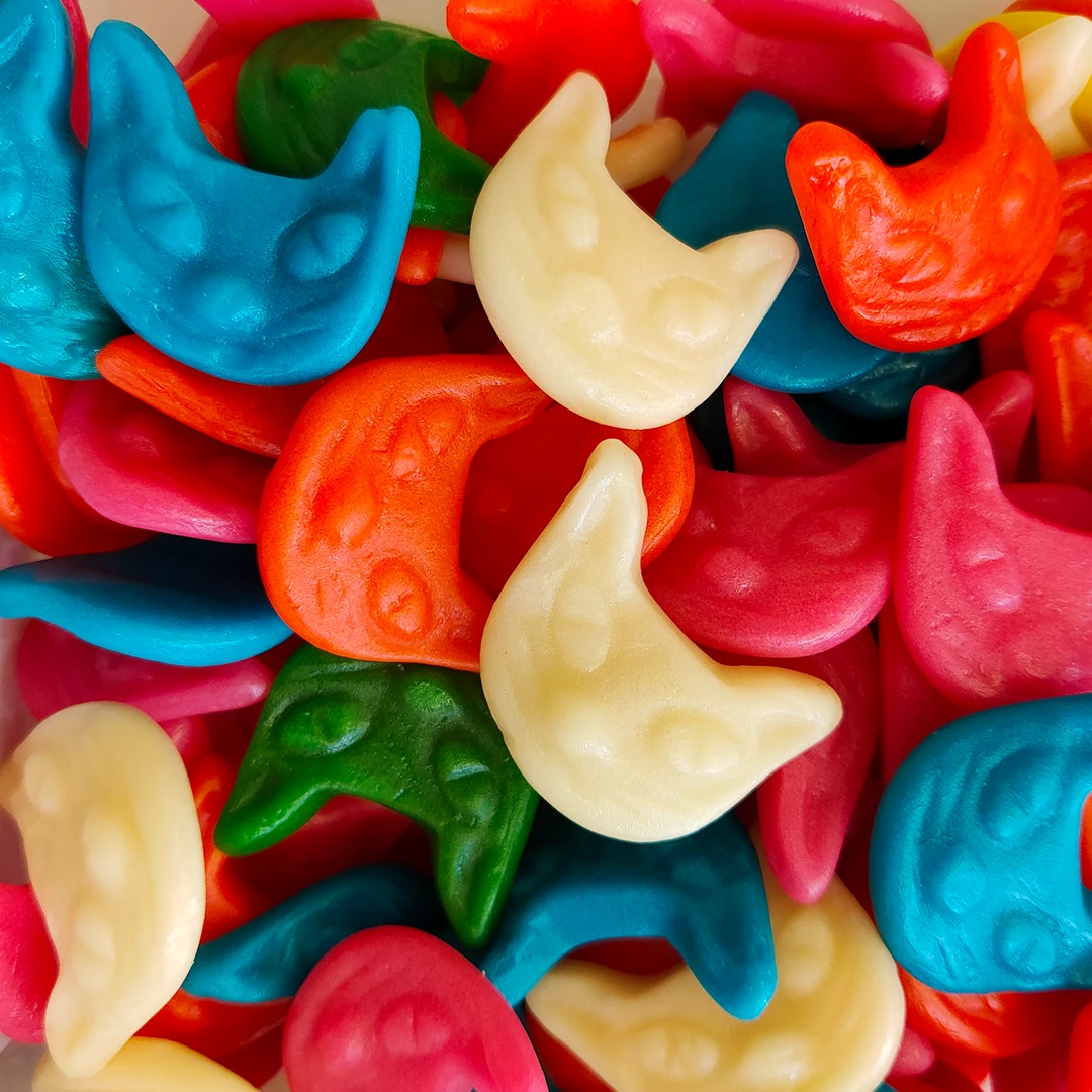 Not Specified Cats Heads 100g 3 Not Specified Cats Heads 100g