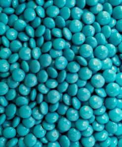 Not Specified Chocolate Buttons (Single Colour) Cake Decorations 19 Not Specified Chocolate Buttons (Single Colour) Cake Decorations