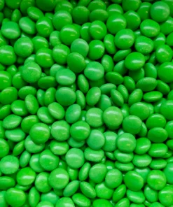 Not Specified Chocolate Buttons (Single Colour) Cake Decorations 20 Not Specified Chocolate Buttons (Single Colour) Cake Decorations