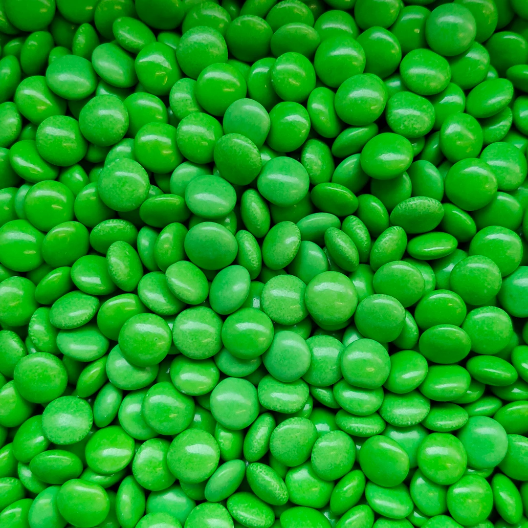 Not Specified Chocolate Buttons (Single Colour) Cake Decorations 11 Not Specified Chocolate Buttons (Single Colour) Cake Decorations