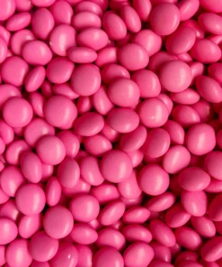 Not Specified Chocolate Buttons (Single Colour) Cake Decorations 21 Not Specified Chocolate Buttons (Single Colour) Cake Decorations