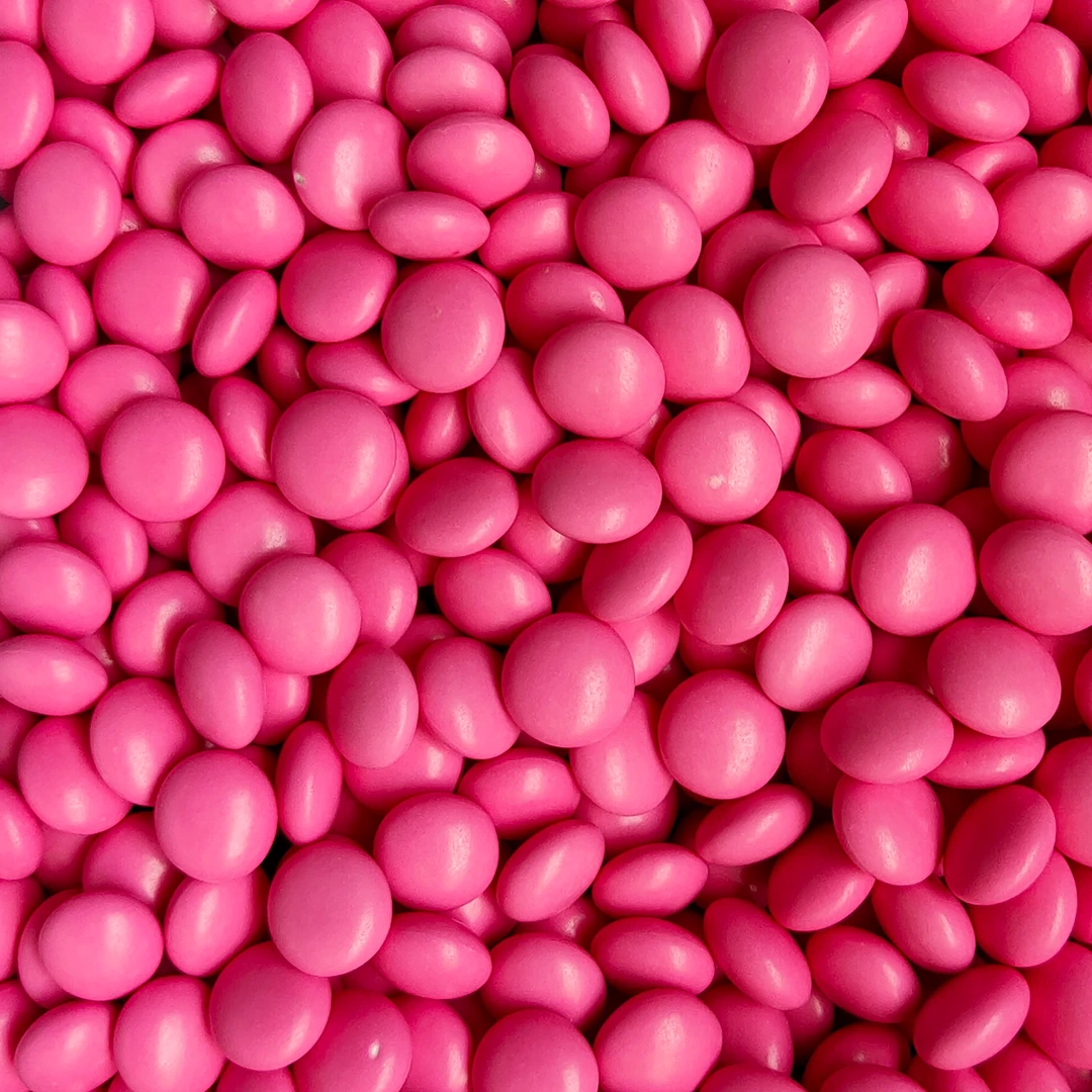 Not Specified Chocolate Buttons (Single Colour) Cake Decorations 12 Not Specified Chocolate Buttons (Single Colour) Cake Decorations