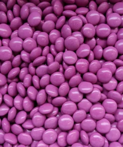 Not Specified Chocolate Buttons (Single Colour) Cake Decorations 14 Not Specified Chocolate Buttons (Single Colour) Cake Decorations