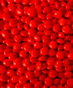 Not Specified Chocolate Buttons (Single Colour) Cake Decorations 15 Not Specified Chocolate Buttons (Single Colour) Cake Decorations