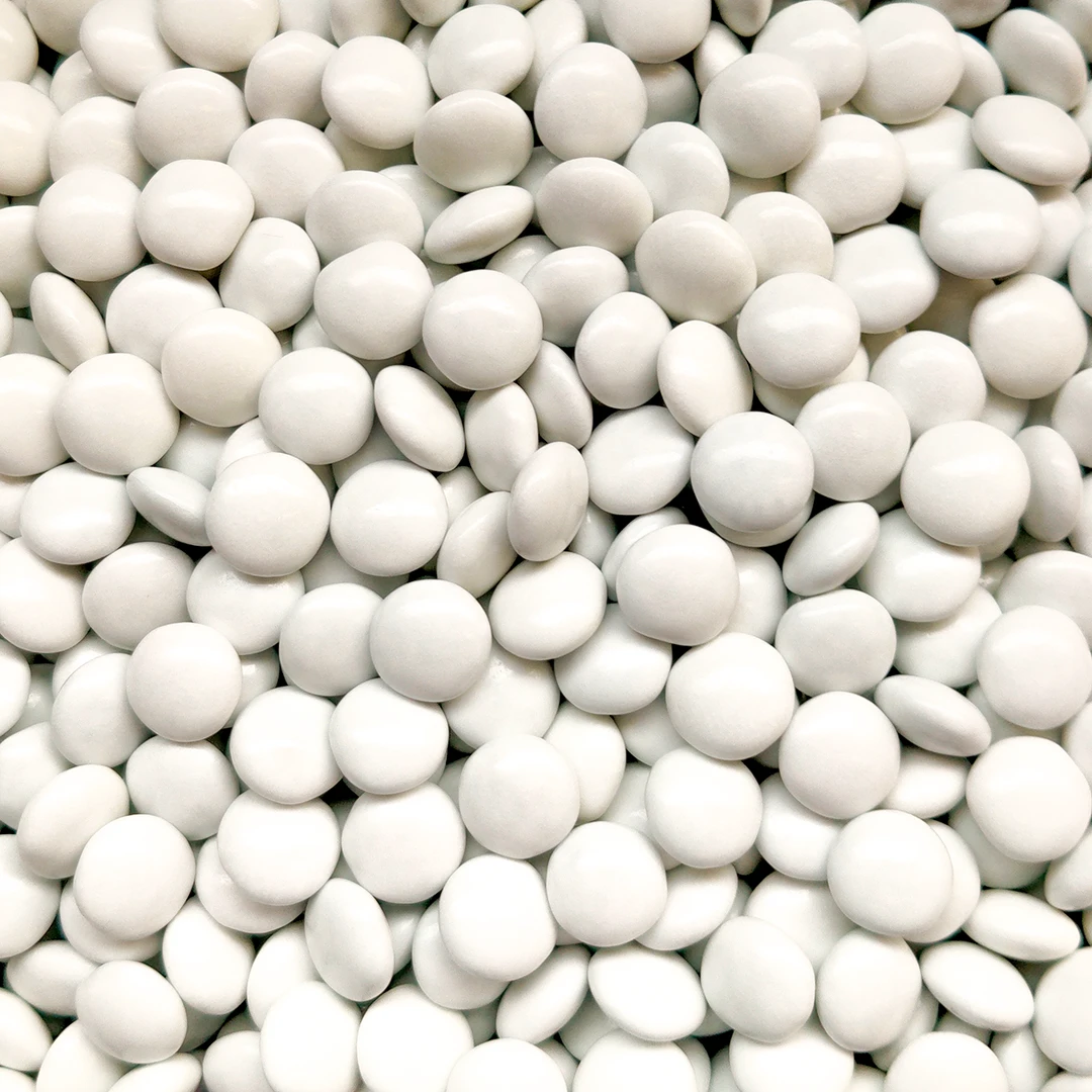 Not Specified Chocolate Buttons (Single Colour) Cake Decorations 7 Not Specified Chocolate Buttons (Single Colour) Cake Decorations