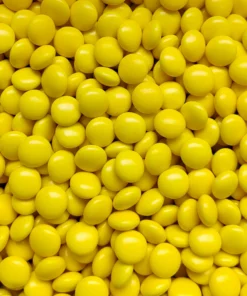 Not Specified Chocolate Buttons (Single Colour) Cake Decorations 17 Not Specified Chocolate Buttons (Single Colour) Cake Decorations