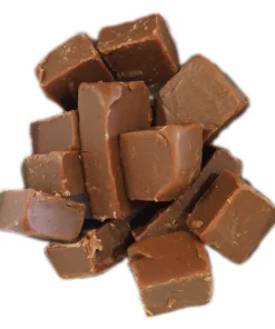 LollyShop Chocolate Fudge 420g
