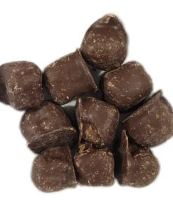 LollyShop Chocolate Ginger 200g