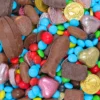 LollyShop Chocolate Mix 1kg