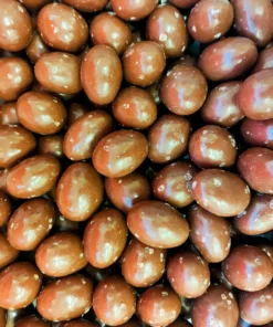 LollyShop Chocolate Almonds 330g