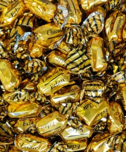 LollyShop Chocolate Eclairs